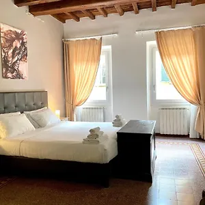 Canto Dei Servi Florenz