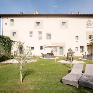 Apart-hotel Aruch