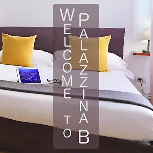 Apart-hotel Palazzina B - Contemporary