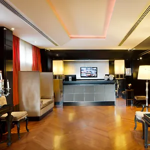 Otel Starhotels Anderson, Milano