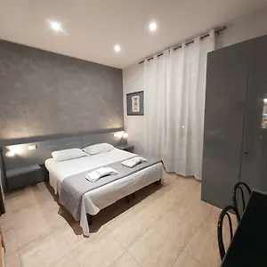 Hotel Convertini, Milan