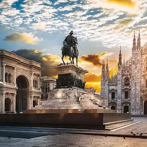 Otel Mm Dateo, Milano