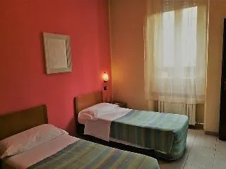 Hotel Nuovo Murillo Milan